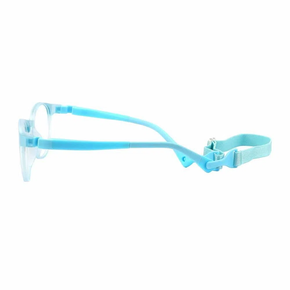 LIMITED EDITIONS 025 Eyeglasses - view 6